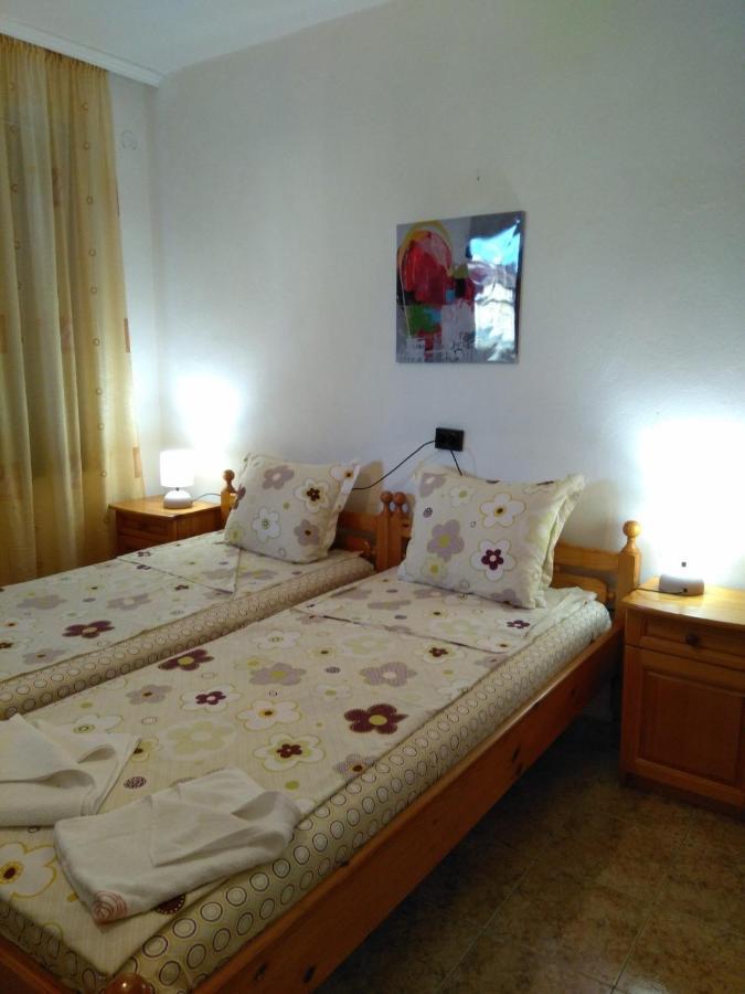 Vila Rosen Lozenets Exterior foto